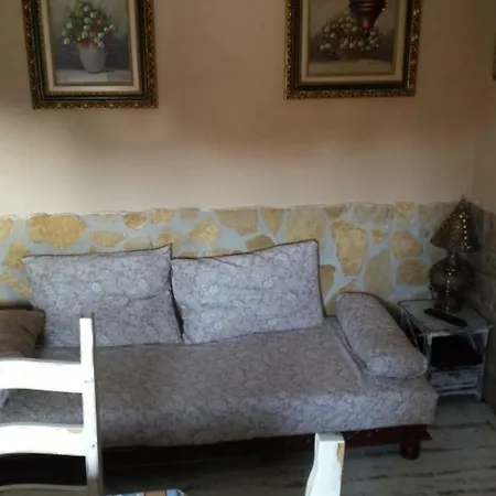 Apartamento Cerca Zona Maritima Lägenhet *