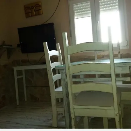 Lägenhet Apartamento Cerca Zona Maritima
