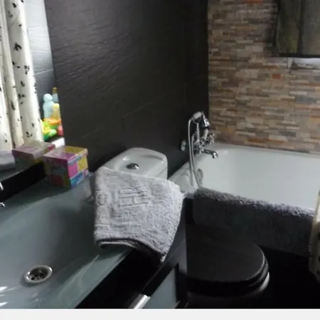 Apartamento Cerca Zona Maritima *