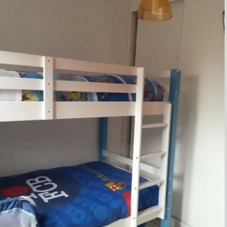 Apartamento Cerca Zona Maritima